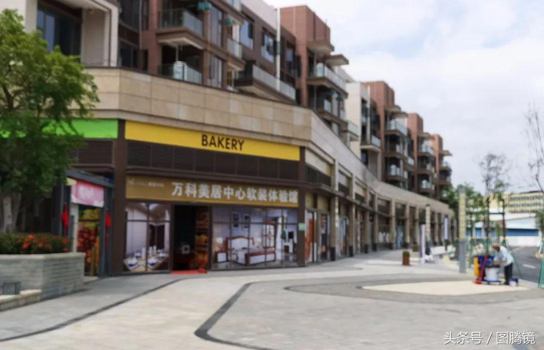 6W方略揭秘｜你在投房的时候，别人为什么都在投铺？