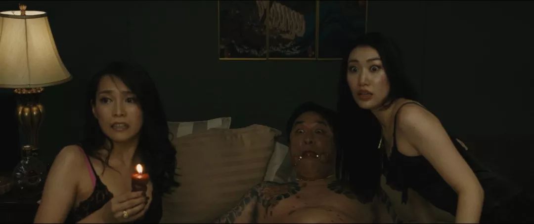 黑帮到底有多可怕,日本黑帮很可怕吗