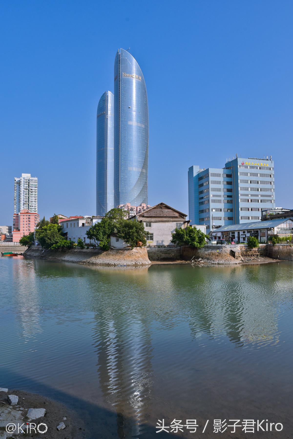 在厦门旅游去哪里看日落,去厦门的一天自由行旅游攻略