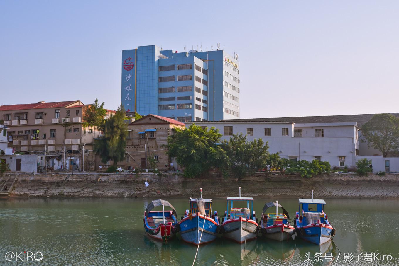 在厦门旅游去哪里看日落,去厦门的一天自由行旅游攻略