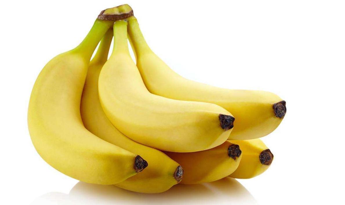 购买香蕉怎么挑选,香蕉怎样挑选好吃