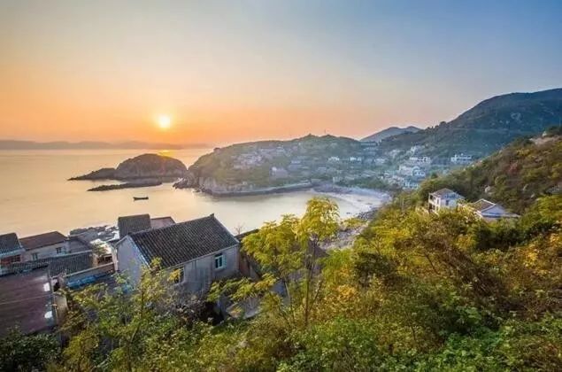 浙江日报刊文点赞舟山,浙江日报点赞黄岩