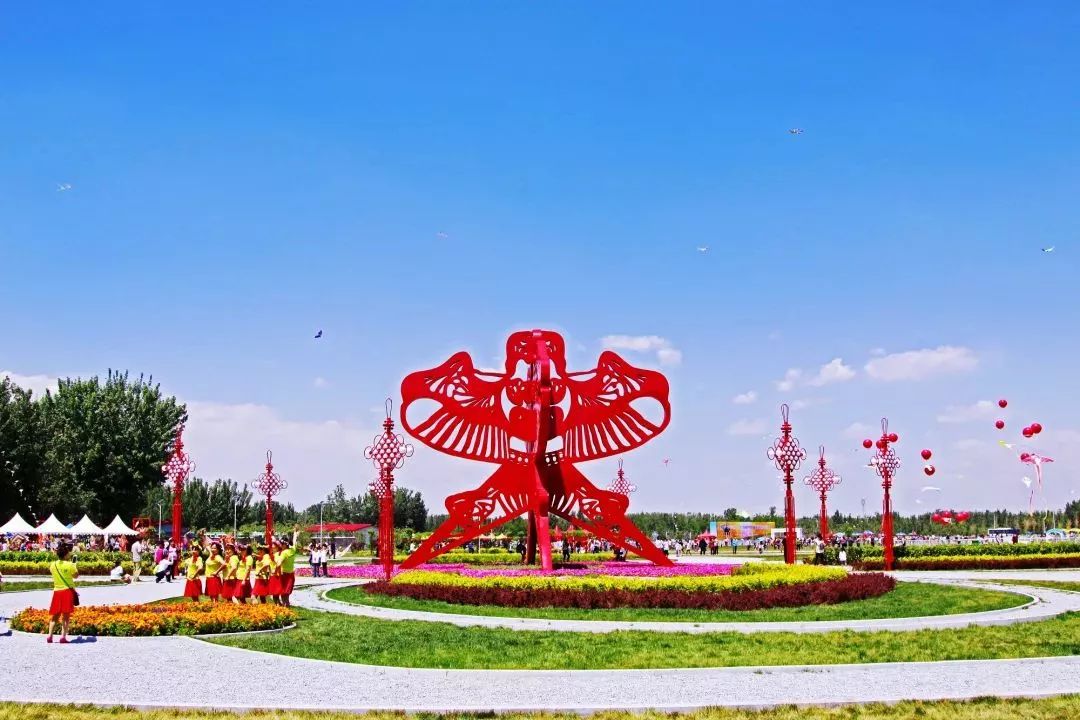 免费半价全国景点大优惠来啦,邯郸5月份免门票景区