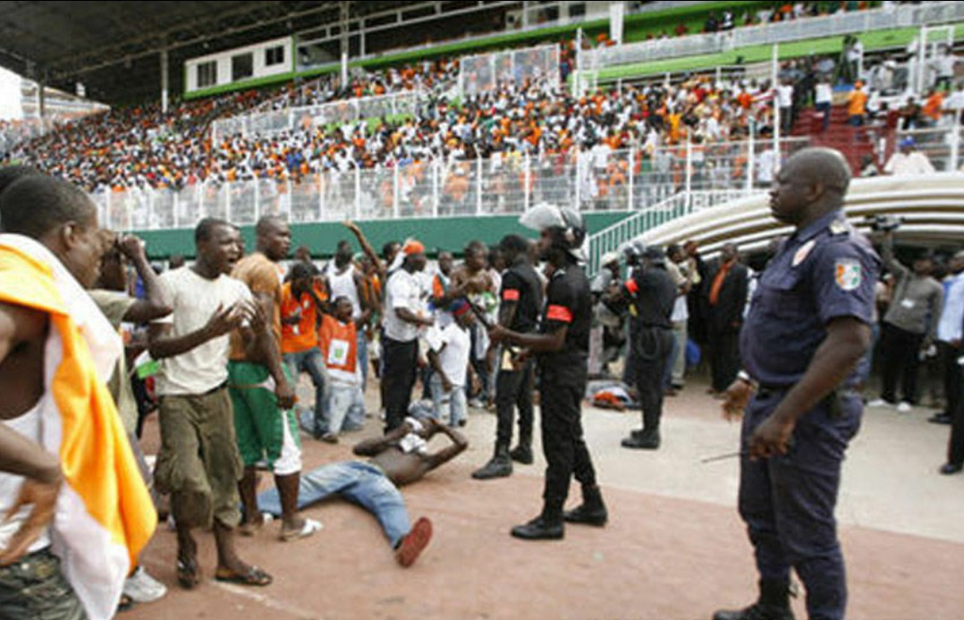 足坛十大惨案完整版,足坛十大惨案