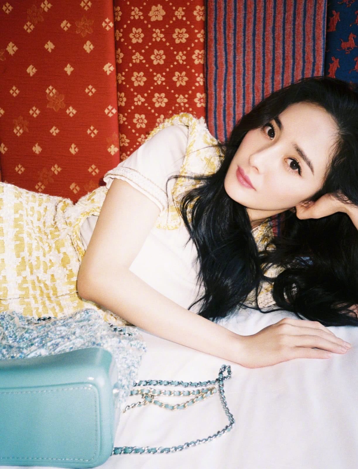 女明星带货哪家强,女明星带货有多强