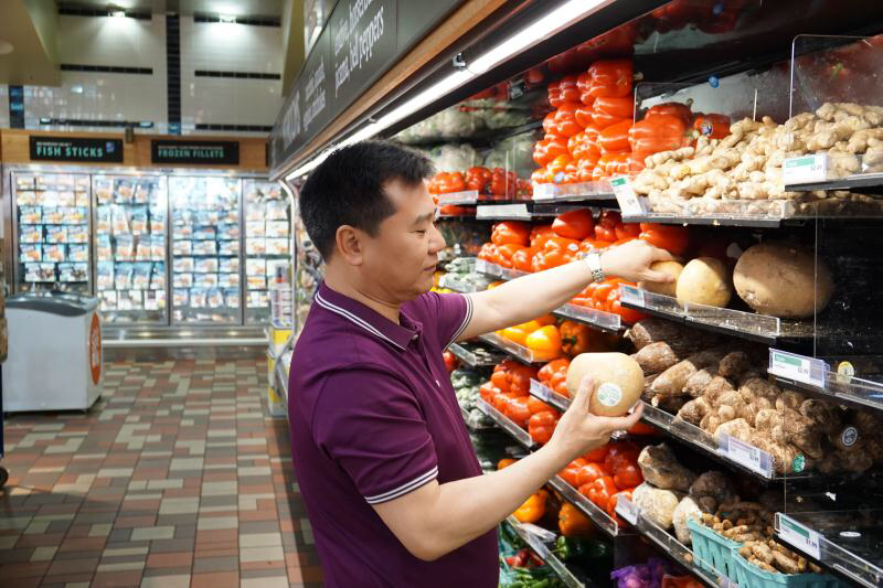 从1个榴莲到千亿采购看苏宁如何掘金新进口时代