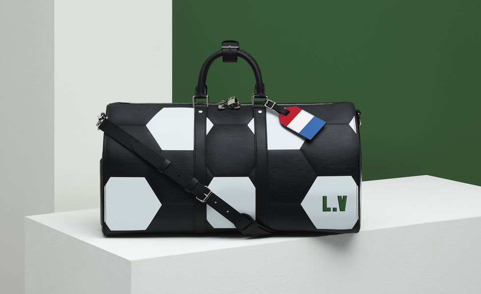 2022世界杯lv最值得入手的包,2018年lv包包合集