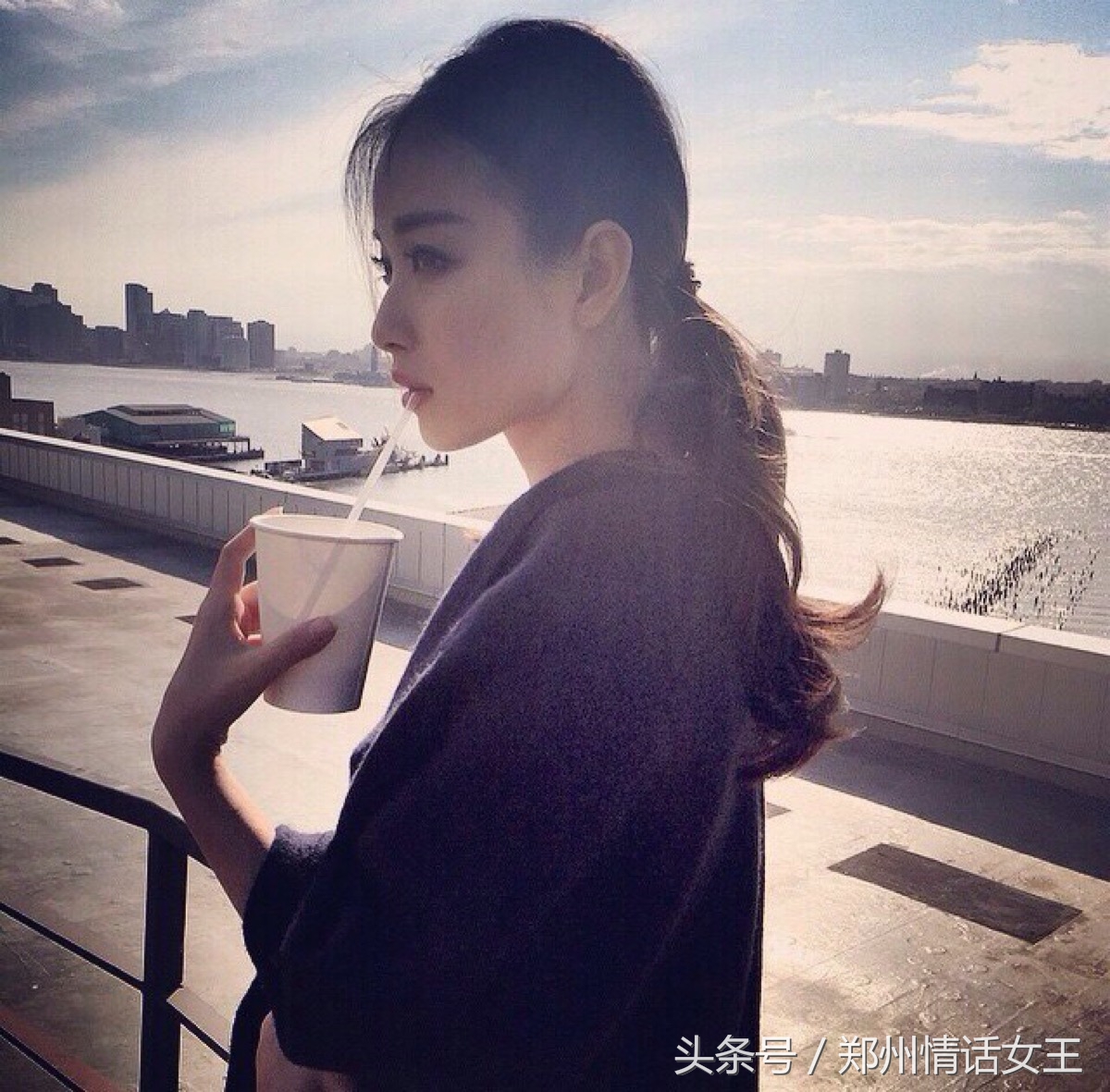 狮子女生性格分析,狮子女突然对你特别好是怎么回事