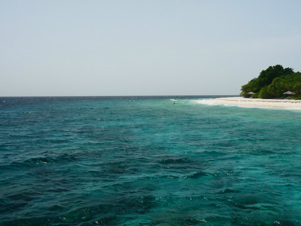 马尔代夫月桂岛攻略,7月份去马尔代夫