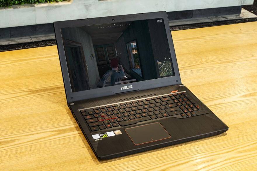 华硕飞行堡垒第四代fx63vm,华硕飞行堡垒笔记本1050ti