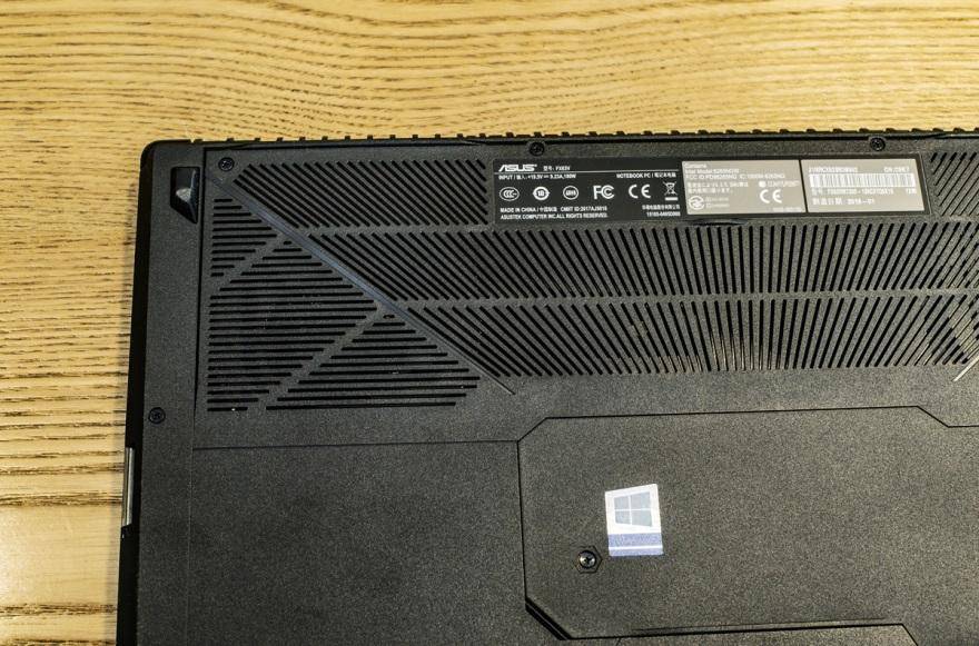 华硕飞行堡垒第四代fx63vm,华硕飞行堡垒笔记本1050ti