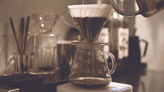 咖啡萃取机器,咖啡智能萃取机