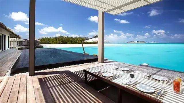 LV的包包你背过，LV的酒店你住过吗？