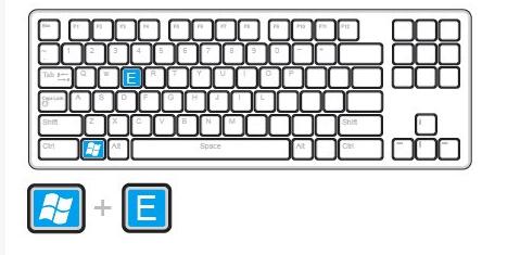 苹果笔记本键盘windows使用技巧,windows键盘使用技巧