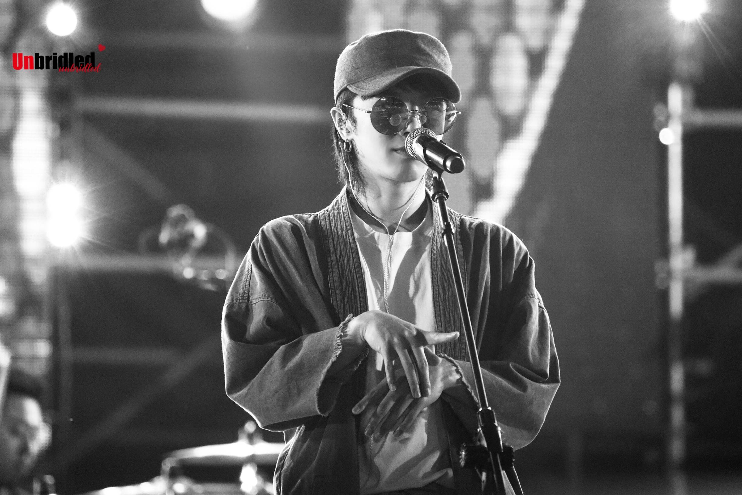 台风一流，曲风前卫，华晨宇网易云过万高赞歌曲评论精选