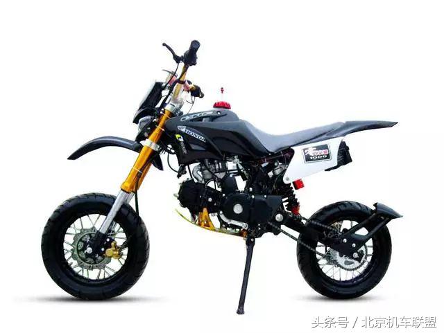 国产越野性能最好的摩托车,越野摩托车推荐20000元以内可上牌
