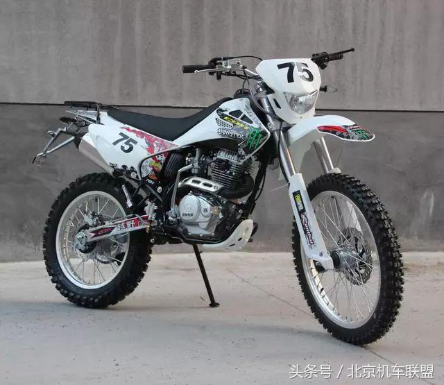 国产越野性能最好的摩托车,越野摩托车推荐20000元以内可上牌