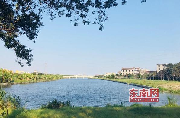 莆田市荔林水乡,莆田荔林水乡公园