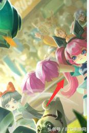 安琪拉和刘禅,安琪拉跟刘禅