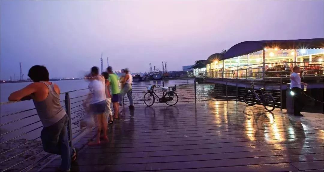 镇海区附近好玩的地方,镇海周边户外好玩的地方