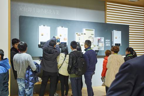 方太热水器和海尔热水器哪个好,方太热水器和华帝热水器