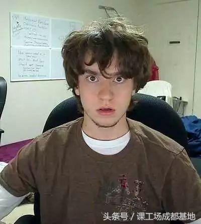 智商限制了我的想象力：黑客能厉害到什么地步？