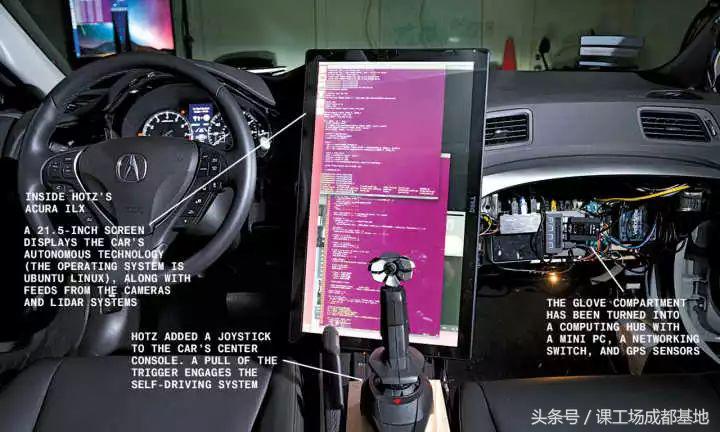 智商限制了我的想象力：黑客能厉害到什么地步？