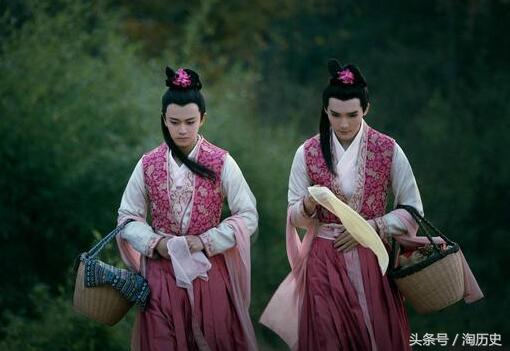 骗术古今,民间骗术新花样