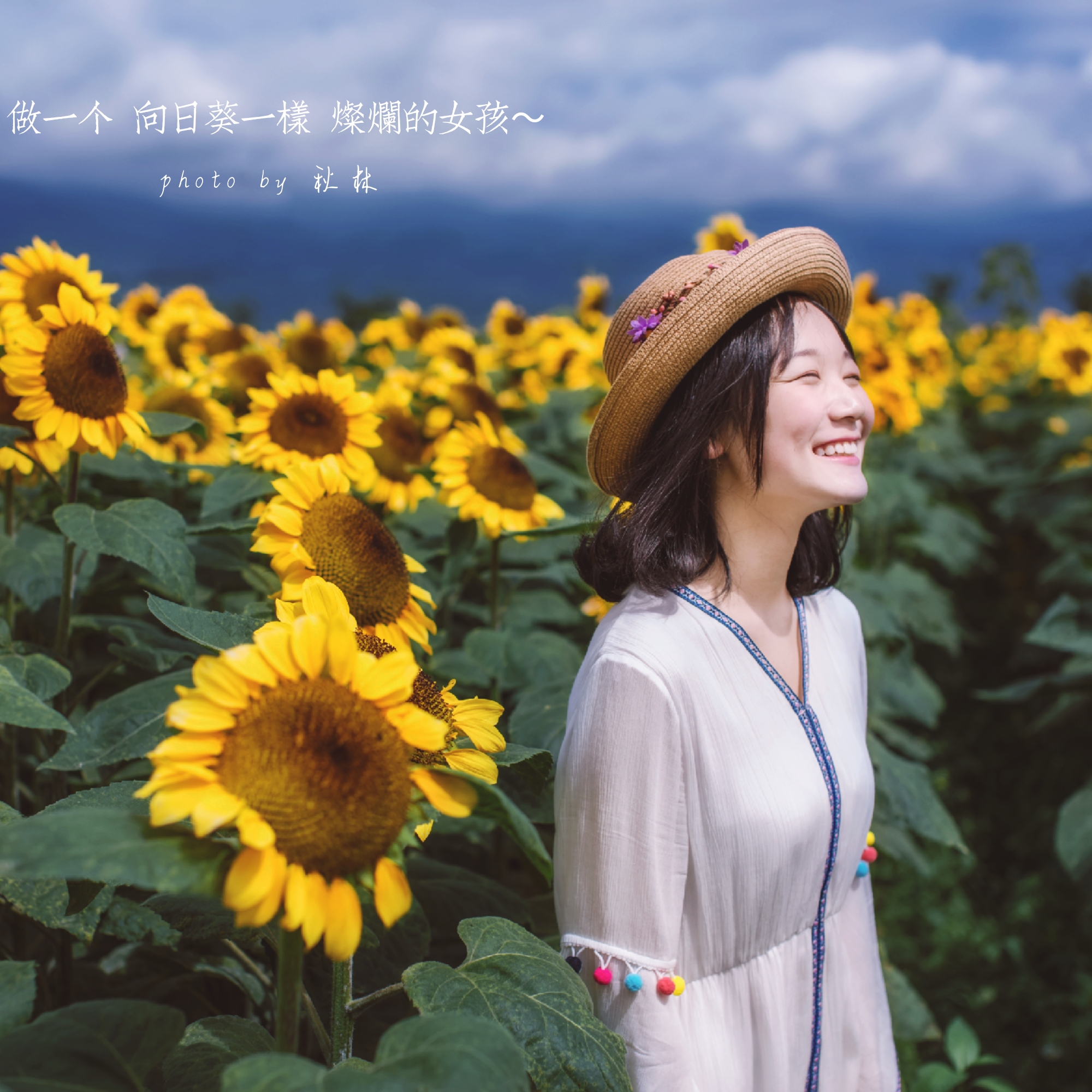 大理每个季节都很美,在大理每天都是那么的美好