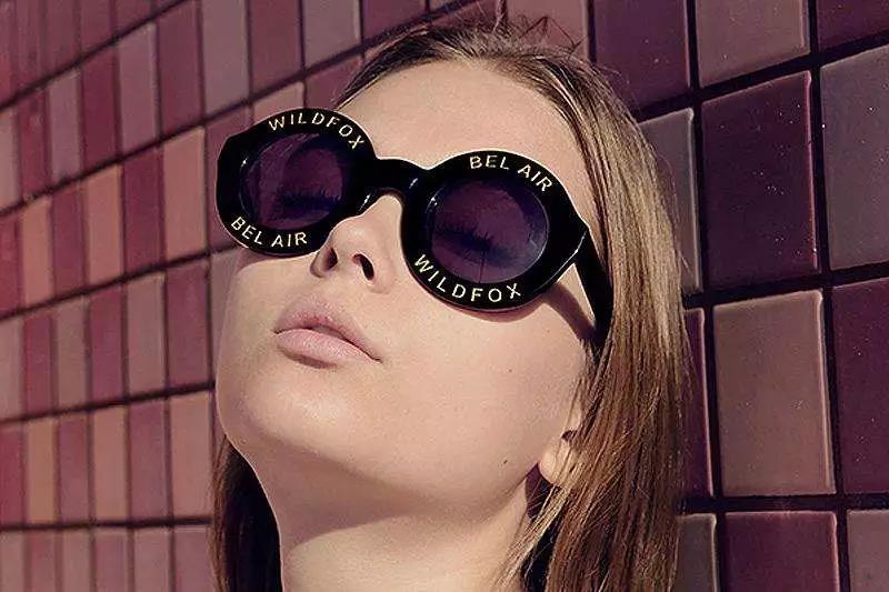 墨镜挑选,墨镜挑选不伤眼