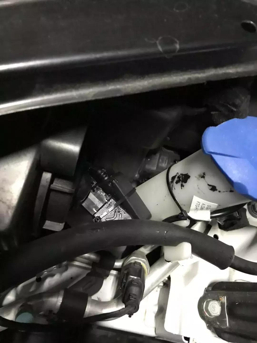 led和氙气大灯,led和氙气灯对比视频