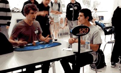 不用公式自学魔方,ai自学软件