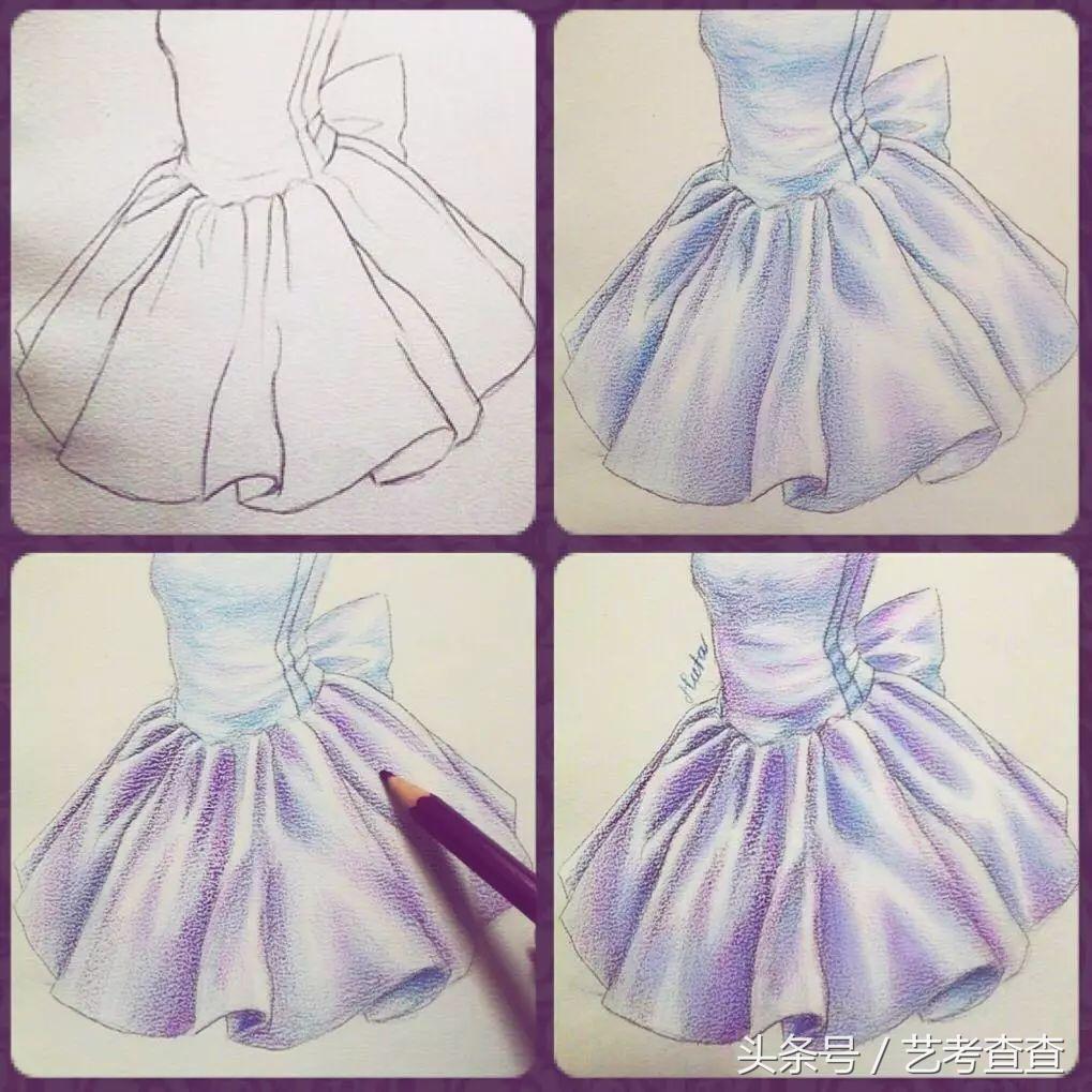 速写人物最近发现速写画不下去了,不会画速写的人怎么画速写