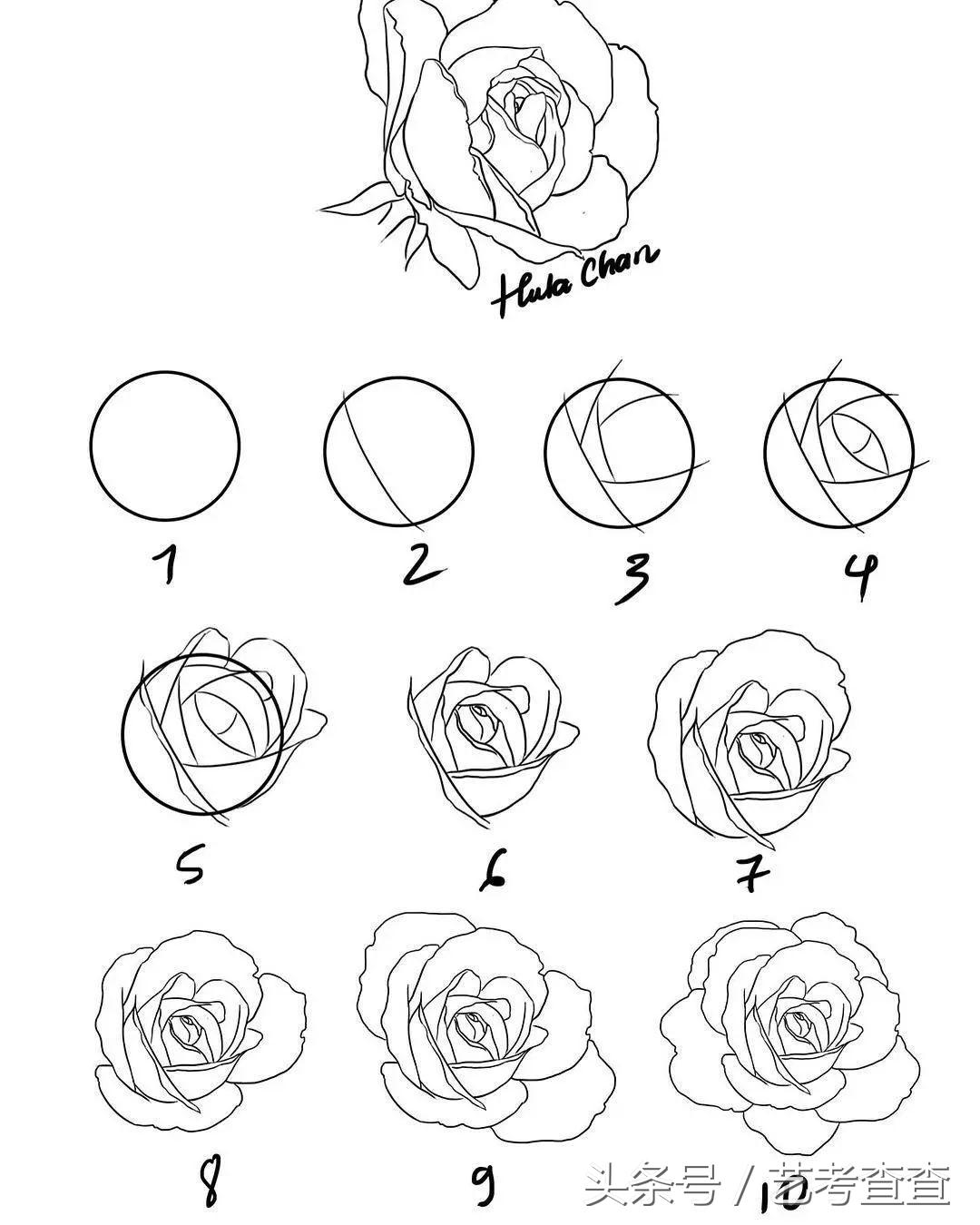 速写人物最近发现速写画不下去了,不会画速写的人怎么画速写