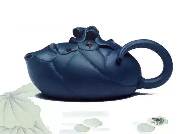 季益顺紫砂壶百宝壶,季益顺最好的壶