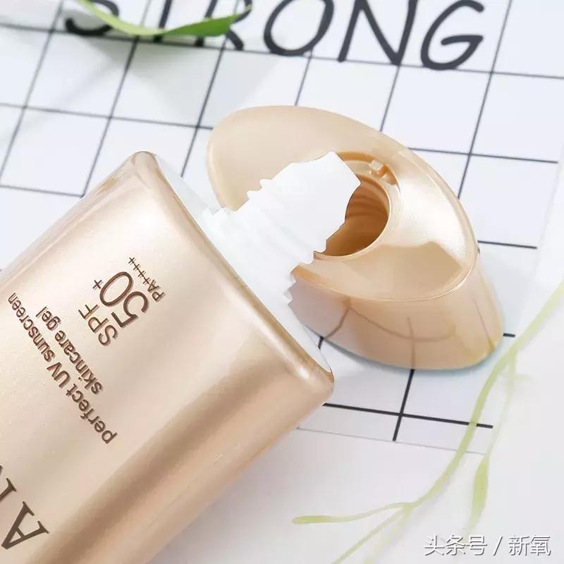 史上最强户外防晒,最强防晒单品