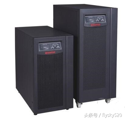 ups电池后备时间的计算求大神,如何根据负载功率计算ups电池