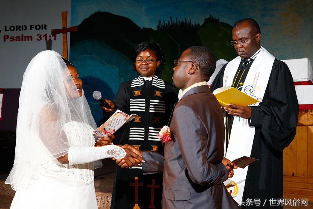 喀麦隆有什么禁忌风俗,喀麦隆各种奇葩习俗