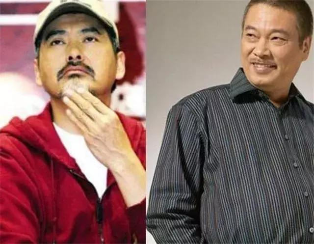 周润发tvb训练班时期,周润发训练班几期