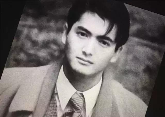 周润发tvb训练班时期,周润发训练班几期