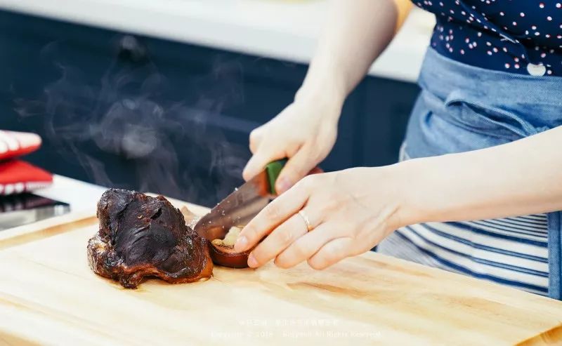 冒着失业的风险，我把以后营生的肉夹馍*法大**教给你！