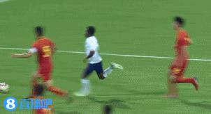 郭田雨绝杀英格兰,郭田雨胜英格兰比赛时间