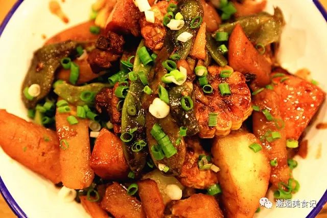 公社大食堂第一天开饭,公社大食堂早餐