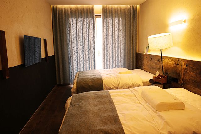 崇明精致住宿推荐，让尘嚣戛然而止