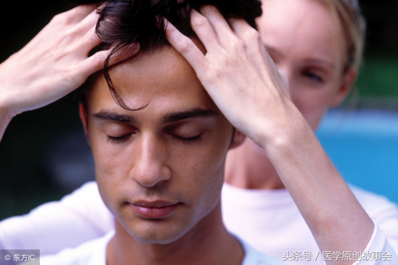 30岁男子头皮擦伤，肌注破伤风后坚持离院，却差点死在急诊科里！