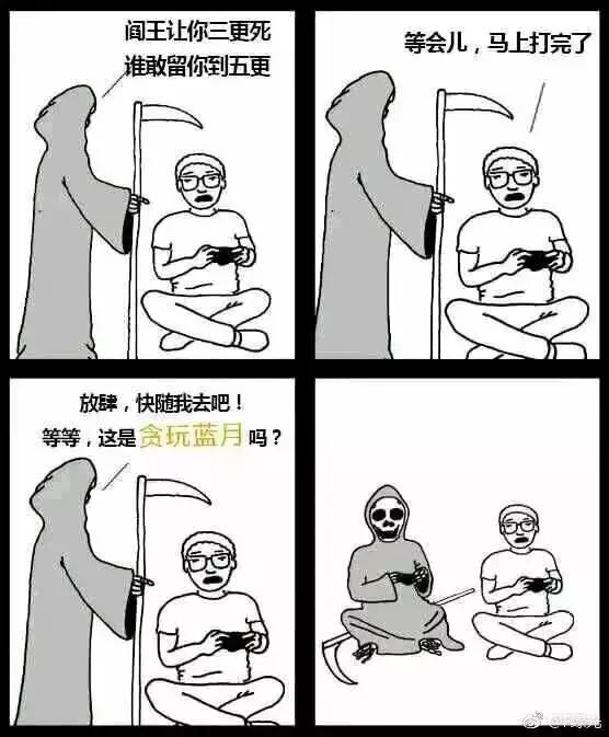 押宝传奇、狠砸买量——三周年的贪玩如何成为游戏圈的“黑马”？