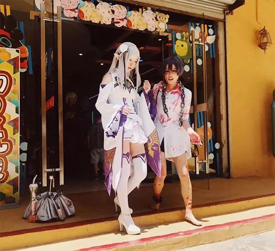 「发布」深圳漫控03官方纪念PV正式发布！获奖COS及动漫歌曲赛单公布！感恩有你！