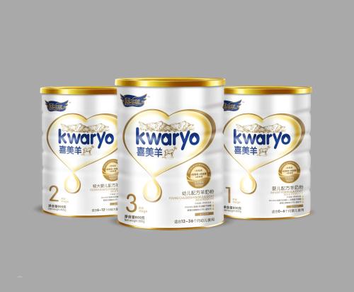 这些牌子的奶粉最适合中国宝宝，妈妈们不要一味的崇洋媚外