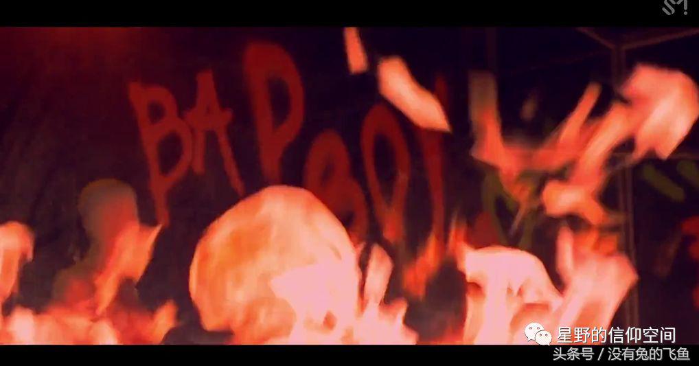 redvelvetbadboymv字幕,redvelvetbadboymv中文字