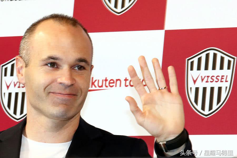 日本球迷吐槽力帆签伊涅斯塔失败：中超队爱欠薪！重庆太热没法住